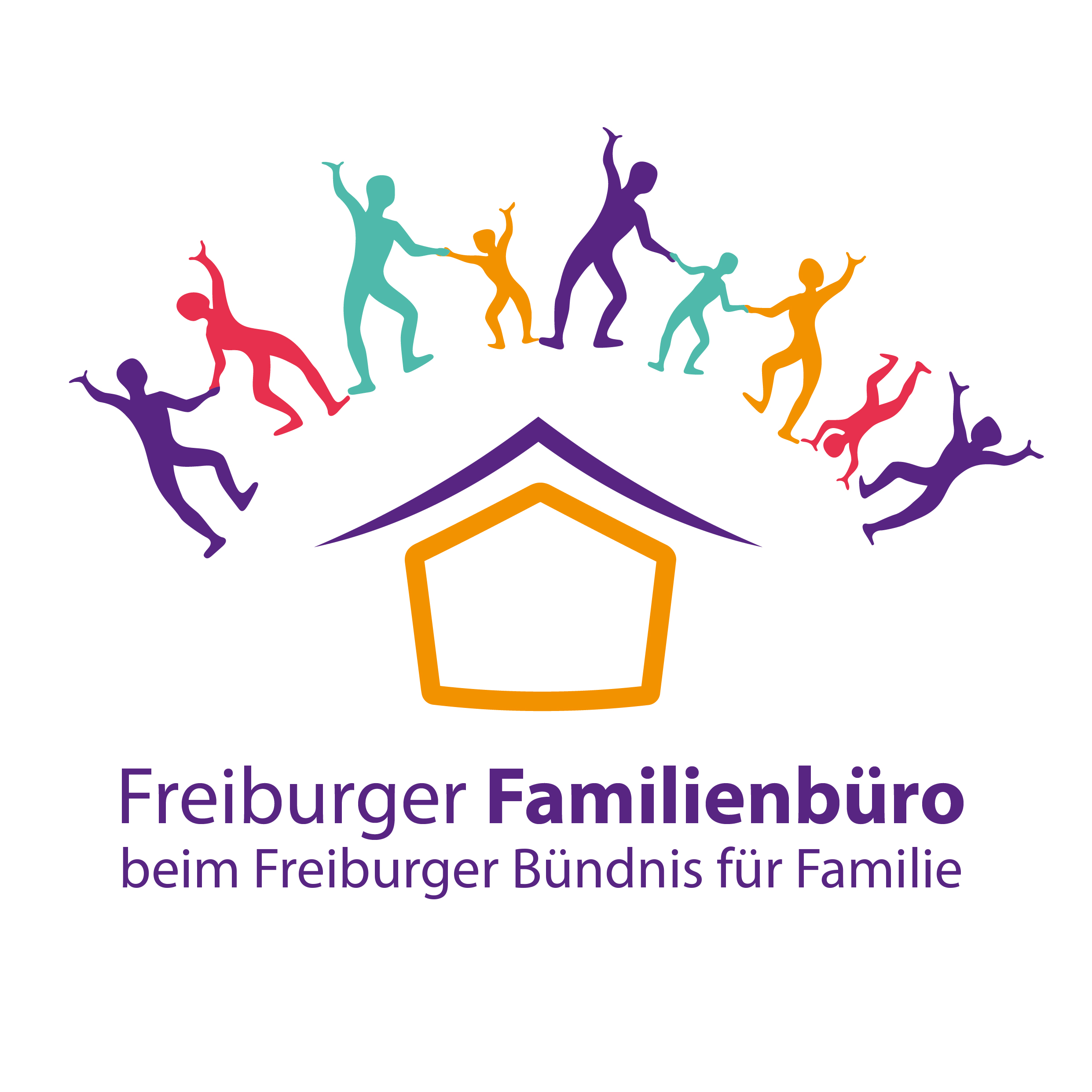 Logo Freiburger Familienbuero jpg