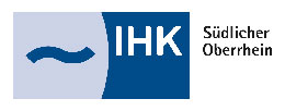 ihk suedl oberrhein logo