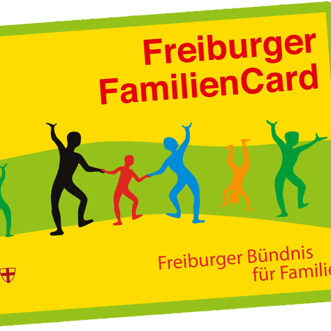 FamilienCard Freiburg