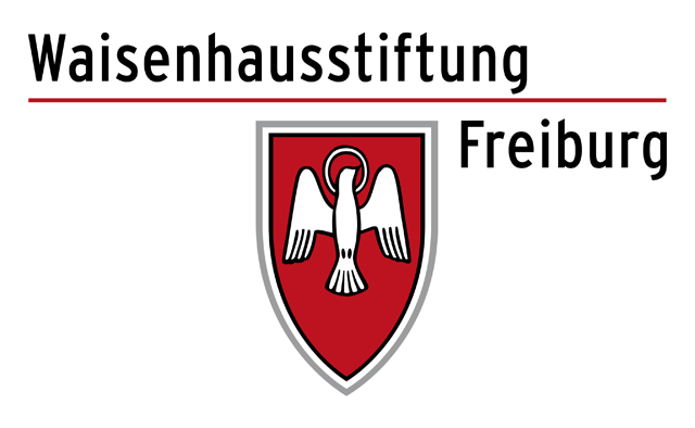 Waisenhaus Stiftung Freiburg Logo